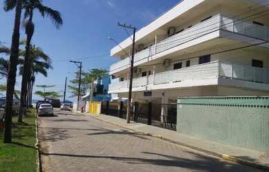 Imagem: O apartamento possui 1 Dormitório, 1 Vaga na garagem, Imóvel