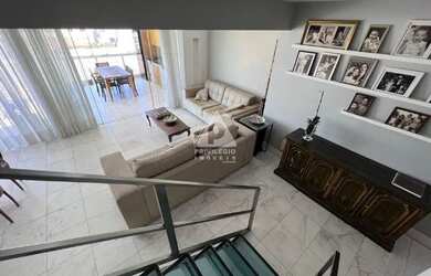 Imagem 2: Cobertura à venda, 3 quartos, 2 suítes, 2 vagas, Recreio dos Bandeirantes - RIO DE JANEIRO