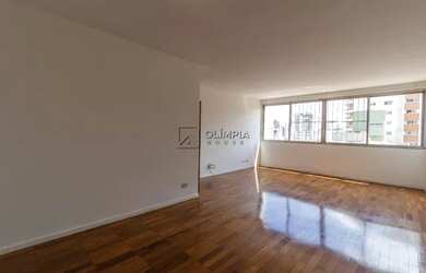 Imagem 4: Locação Apartamento 3 Dormitórios - 132 m² Moema