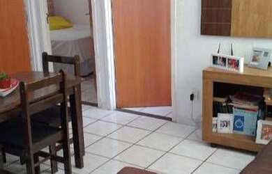 Imagem 3: VSC-Apartamento 2/4 Pituba