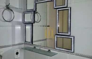 Imagem 7: Apartamento mobiliado com 1 dormitório para alugar, 40 m² por R$ 2.662/mês...