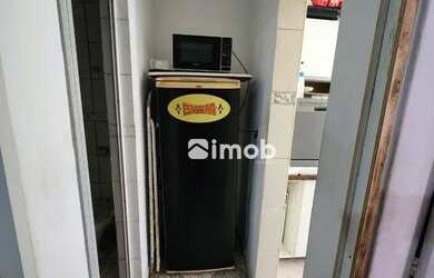 Imagem 4: Apartamento à venda, 45 m² por R$ 180.000 - Boa Vista - São Vicente/SP