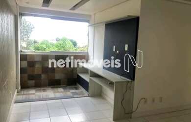 Imagem 2: Venda Apartamento 2 quartos Jardim das Margaridas Salvador