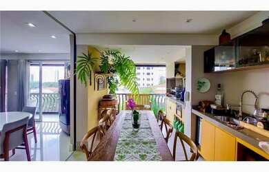 Imagem 7: APARTAMENTO RESIDENCIAL em São Paulo - SP, Vila Pompéia