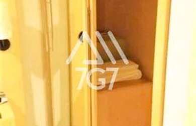 Imagem 7: APARTAMENTO À VENDA NO BROOKLIN