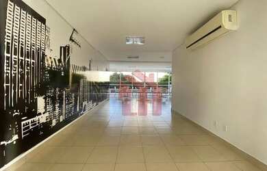 Imagem 15: Apartamento com 2 suítes, sala com sacada, cozinha americana e 2 vagas de garagem. Lazer c