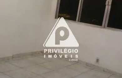 Imagem: O apartamento possui 1 Dormitório, 1 Banheiro e 21m² de Área