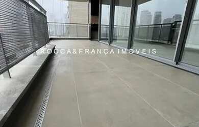 Imagem 8: AP07146 BROOKLIN APARTAMENTO PARA VENDA 167 M² - 4 dormitórios - 2 suítes...