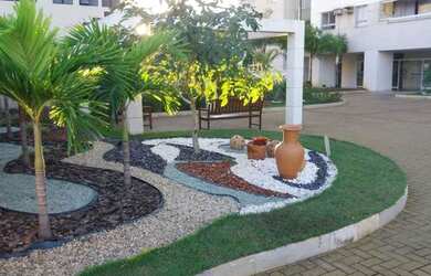 Imagem 2: Apartamento para venda no Condominio Vila Allegro na Paralela - Salvador...