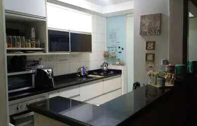 Imagem 7: 02 SUÍTES E LAZER - P.PRAIA