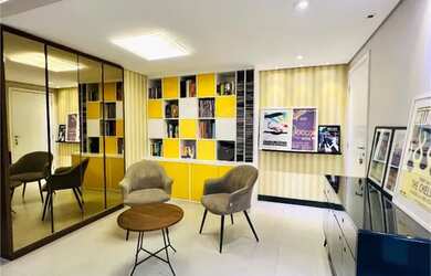 Imagem 7: Apartamento - Ipiranga - 2 Dormitórios / Quartos - 2 Vagas - Venda /...