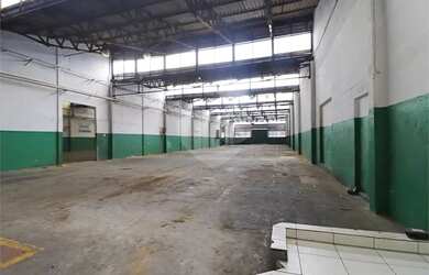 Imagem 6: Galpões em Condomínio sem taxa mensal de Condomínio