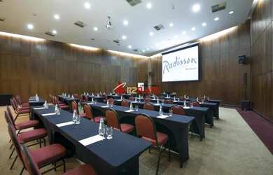 Imagem 8: FLAT RADISSON VILA OLÍMPIA PARA LOCAÇÃO CONFIRA