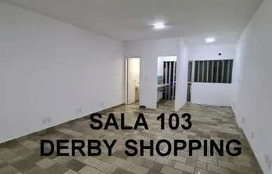 Imagem 6: Alugo salas em empresarial ao lado do Hospital Santa Joana, Recife - PE