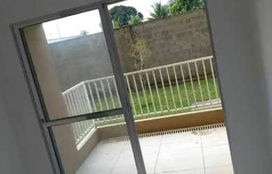 Imagem 5: Apartamento. Varanda, 2 Vagas na garageme2 Dormitórios