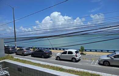 Imagem: O apartamento possui 3 Dormitórios, 3 Banheiros, 1 Vaga na