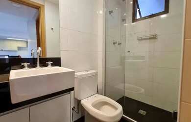 Imagem 7: Apartamento para venda possui 50 metros quadrados com 2 quartos em Brás...