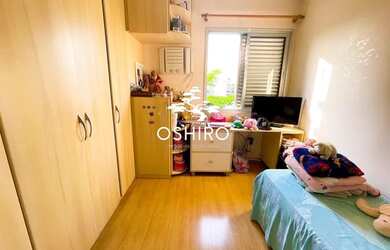 Imagem 11: Apartamento de 2 quartos no bairro Encruzilhada em Santos