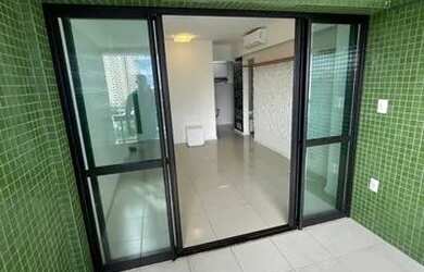 Imagem: O quarto está localizado em Patamares, Salvador para alugar