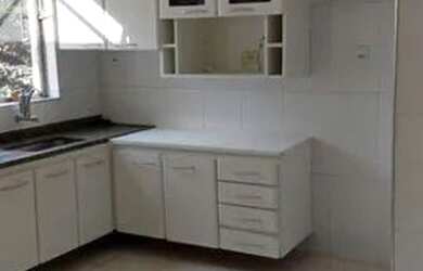 Imagem 2: Apartamento com 2 dormitórios para alugar, 77 m² por R$ 3.300,00/mês - Ipiranga - São Paul