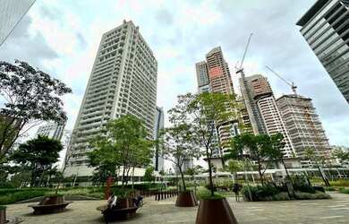 Imagem: O depósito possui 4 Vagas na garagem, 82m² de Área e está