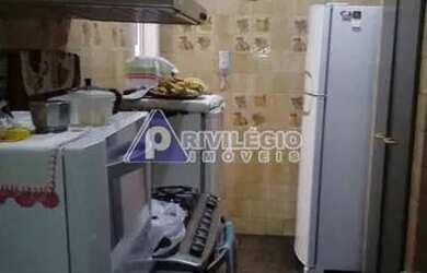 Imagem 12: Apartamento à venda, 3 quartos, 1 suíte, 1 vaga, Flamengo - RIO DE JANEIRO/RJ