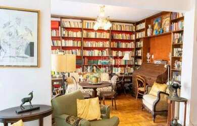 Imagem 10: Apartamento com 4 quartos à venda, 226 m² por R$ 1.900.000 - Ipanema - Rio de Janeiro/RJ