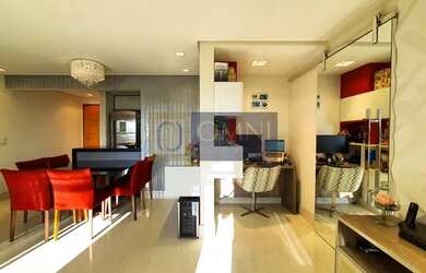 Imagem 11: Apartamento com 2 dormitórios + DEPÓSITO à venda - Campestre