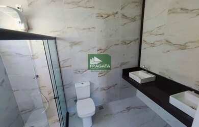 Imagem 8: CASA BARRA DOS COQUEIROS COND TERRAS ALPHAVILLE 1 NA BARRA DOS COQUEIROS