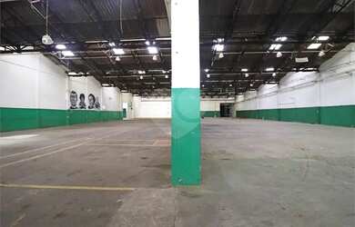 Imagem 7: Galpões em Condomínio sem taxa mensal de Condomínio