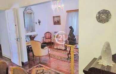 Imagem 6: Casa com 5 dormitórios à venda, 350 m² por R$ 6.000.000,00 - Jardim...