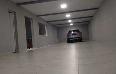 Imagem 11: Casa em Barueri. Área de serviço, 340m² de Área, 5 Vagas na garageme4...