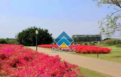 Imagem 5: CONDOMÍNIO FAZENDA BOA VISTA