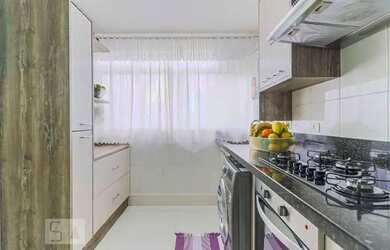 Imagem 11: São Paulo - Apartamento Padrão - SANTO AMARO