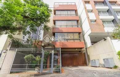 Imagem: O apartamento e possui 2 Dormitórios, Suítes, 1 Banheiro