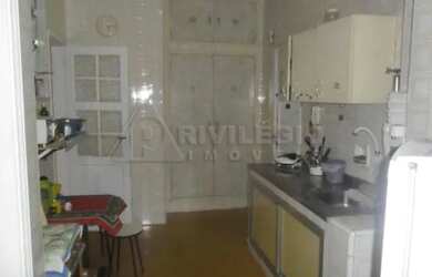 Imagem 10: Apartamento à venda, 3 quartos, Flamengo - RIO DE JANEIRO/RJ