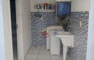 Imagem 3: Sobrado com 3 dormitórios à venda, 222 m² por R$ 954.000 - Villa Branca...