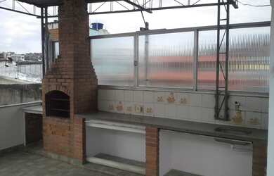 Imagem 5: Casa de Vila para aluguel em Olaria