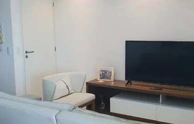 Imagem 2: Apartamento Mobiliado no Tirol Way