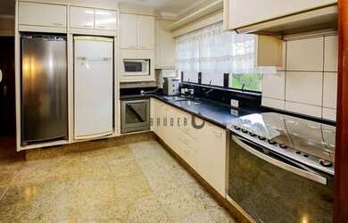 Imagem 14: Apartamento com 4 suítes, 274 m² - venda por R$ 1.890.000 ou aluguel por R$ 0/mês - Jardim