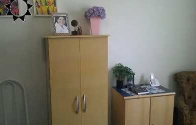 Imagem 3: APTO JAGUARIBE. Imóvel novo, 63m² de Área, 1 Vaga na garageme2 Dormitórios