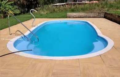 Imagem: A fazenda possui 7.000m² de Área e está localizado em Pinhalzinho