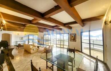 Imagem 5: APARTAMENTO RESIDENCIAL em GUARUJÁ - SP, JARDIM ASTÚRIAS