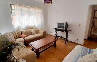 Imagem 2: Apartamento com 1 dormitório, 50 m² - venda por R$ 320.000,00 ou aluguel...