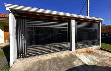 Imagem 4: Vendo casa. 1 Banheiroe2 Dormitórios