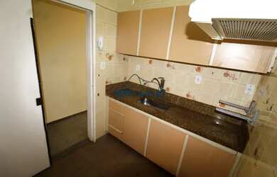 Imagem 10: Apartamento 2 quartos com garagem 80mts em Copacabana - Perto do Metro