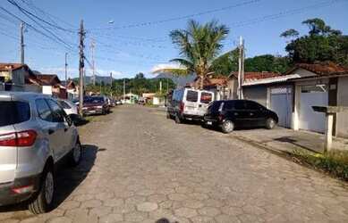 Imagem 2: PERUIBE - Casa Padrão -. 125m² de Área, 1 Vaga na garageme2 Dormitórios