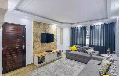 Imagem 4: Sobrado, 173 m² - venda por R$ 899.000,00 ou aluguel por R$ 4.459,00/mês...