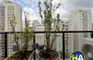 Imagem 13: Apartamento para aluguel e venda possui 117 m² com 2 quartos na Vila...