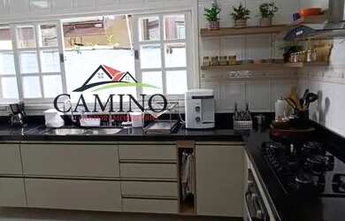 Imagem 14: Casa Sobrado para Venda em Jardim Helena Maria Guarujá-SP - 2733